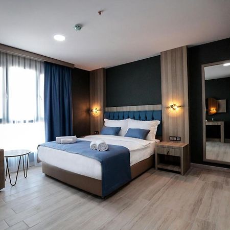 Caba Hotel &Spa İzmir Luaran gambar