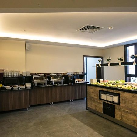 Caba Hotel &Spa İzmir Luaran gambar