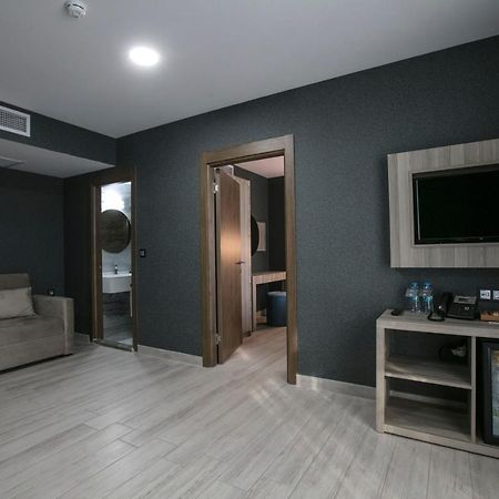 Caba Hotel &Spa İzmir Luaran gambar
