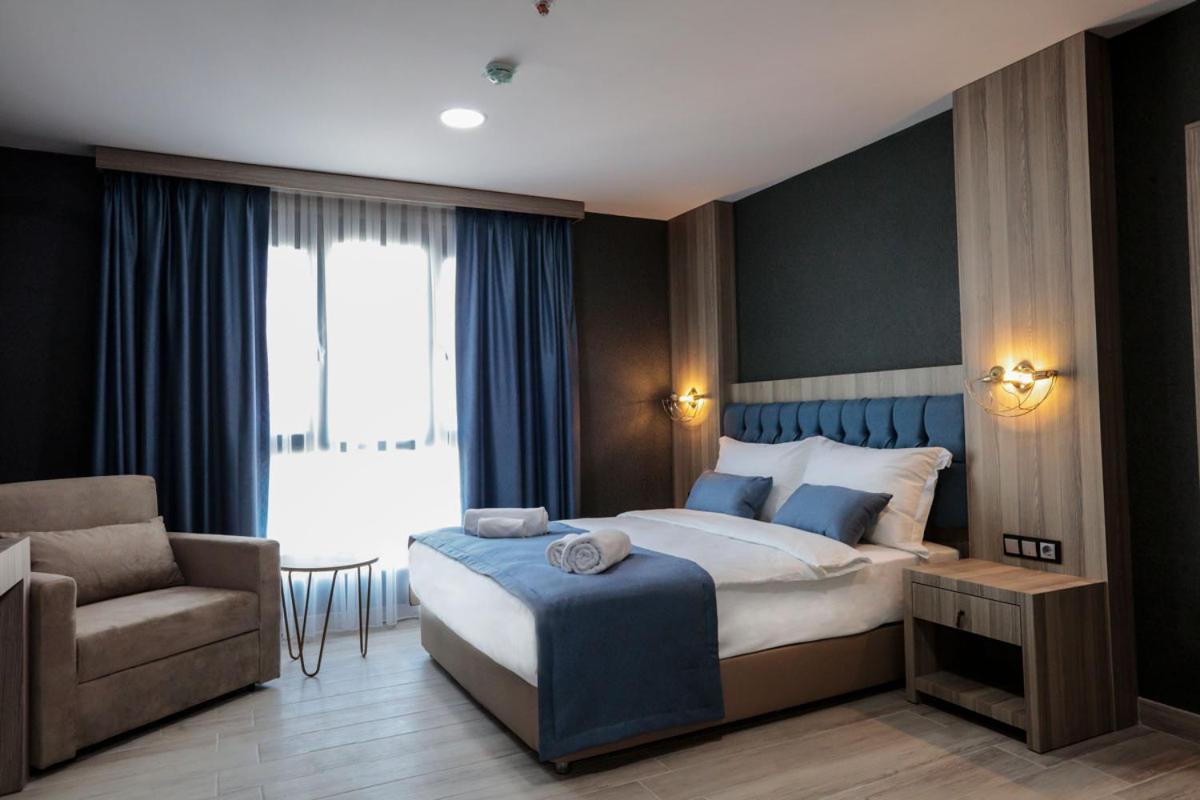 Caba Hotel &Spa İzmir Luaran gambar