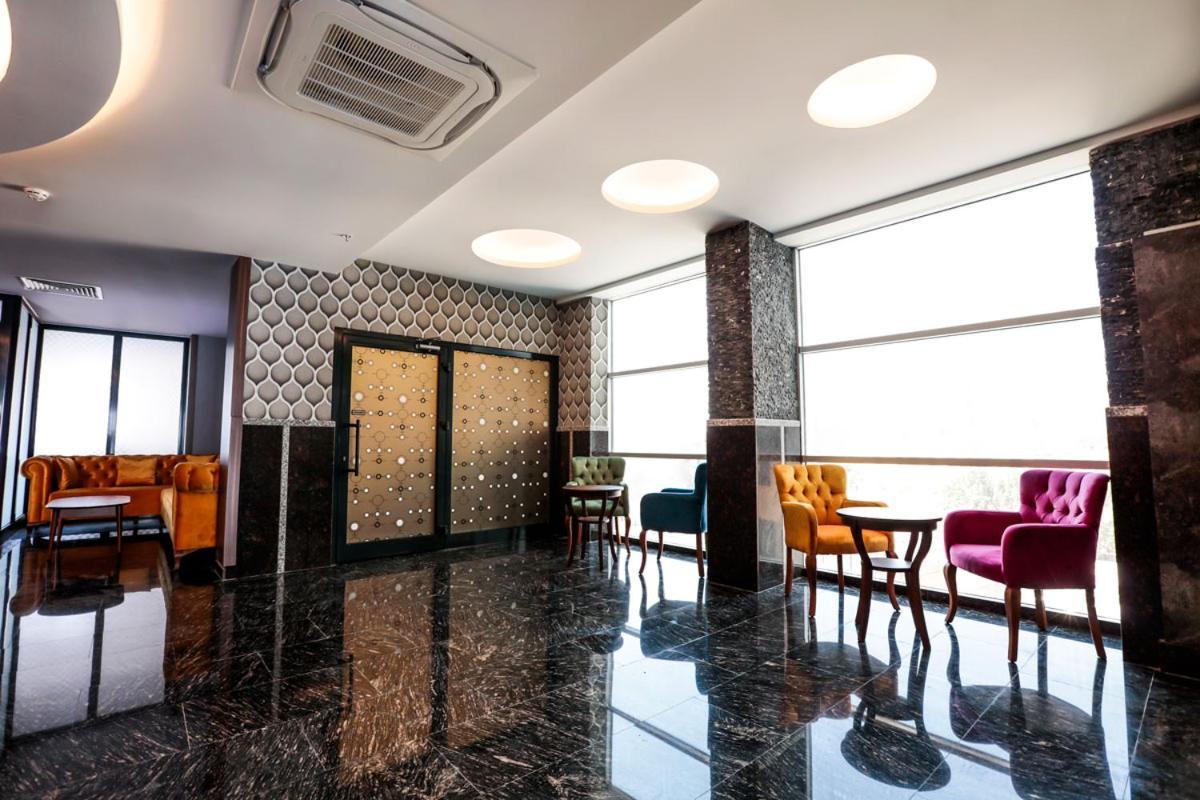 Caba Hotel &Spa İzmir Luaran gambar