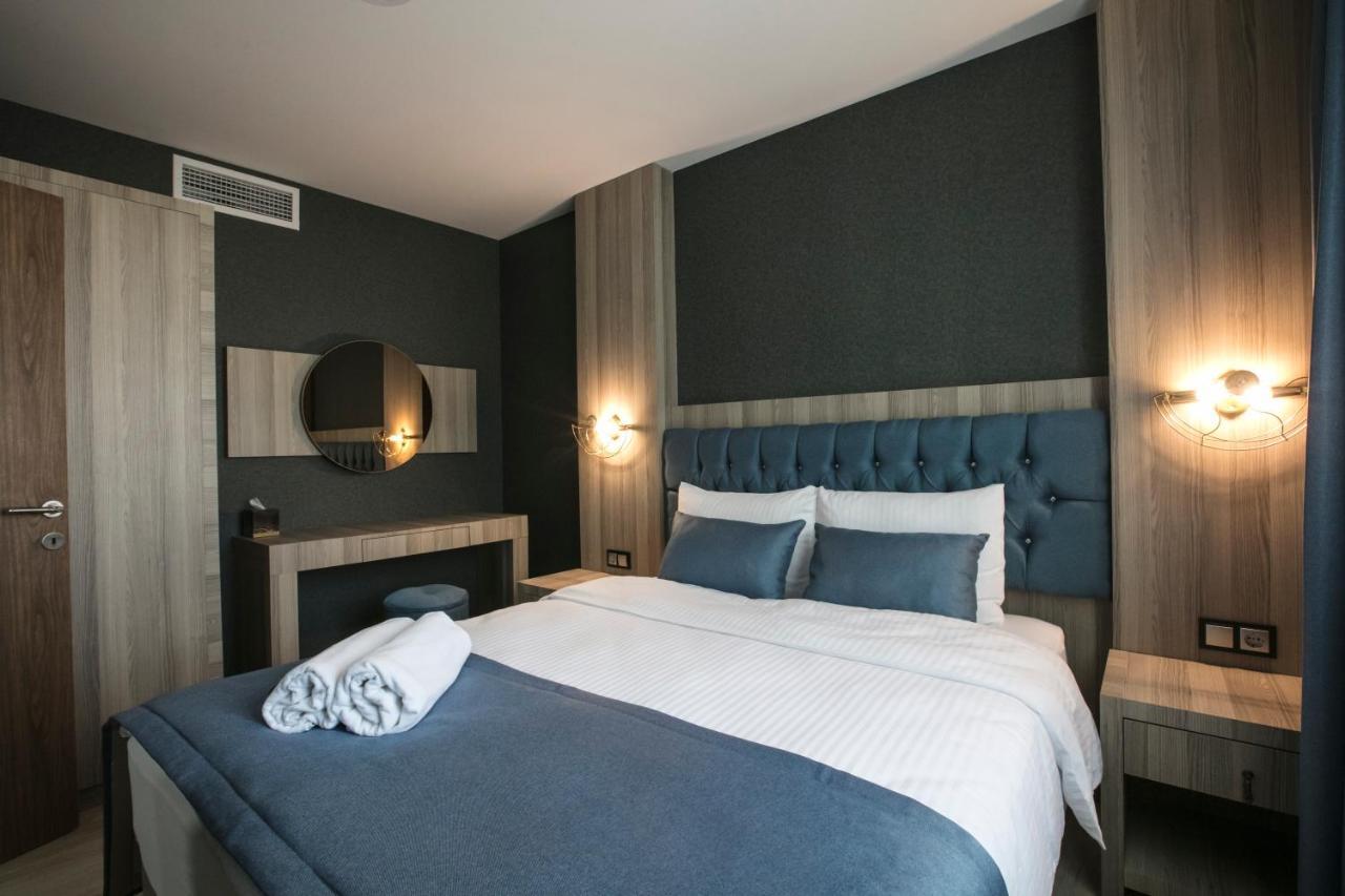 Caba Hotel &Spa İzmir Luaran gambar