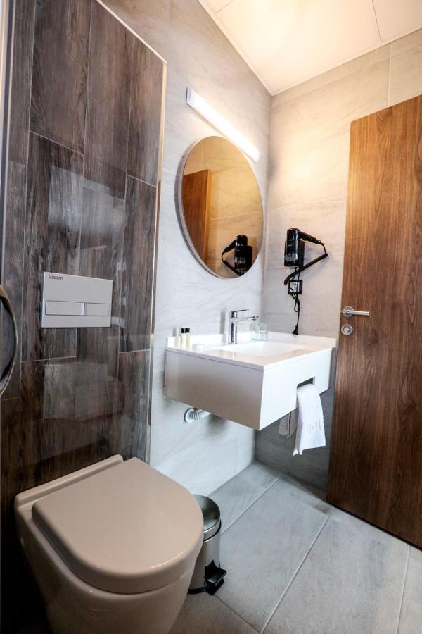 Caba Hotel &Spa İzmir Luaran gambar