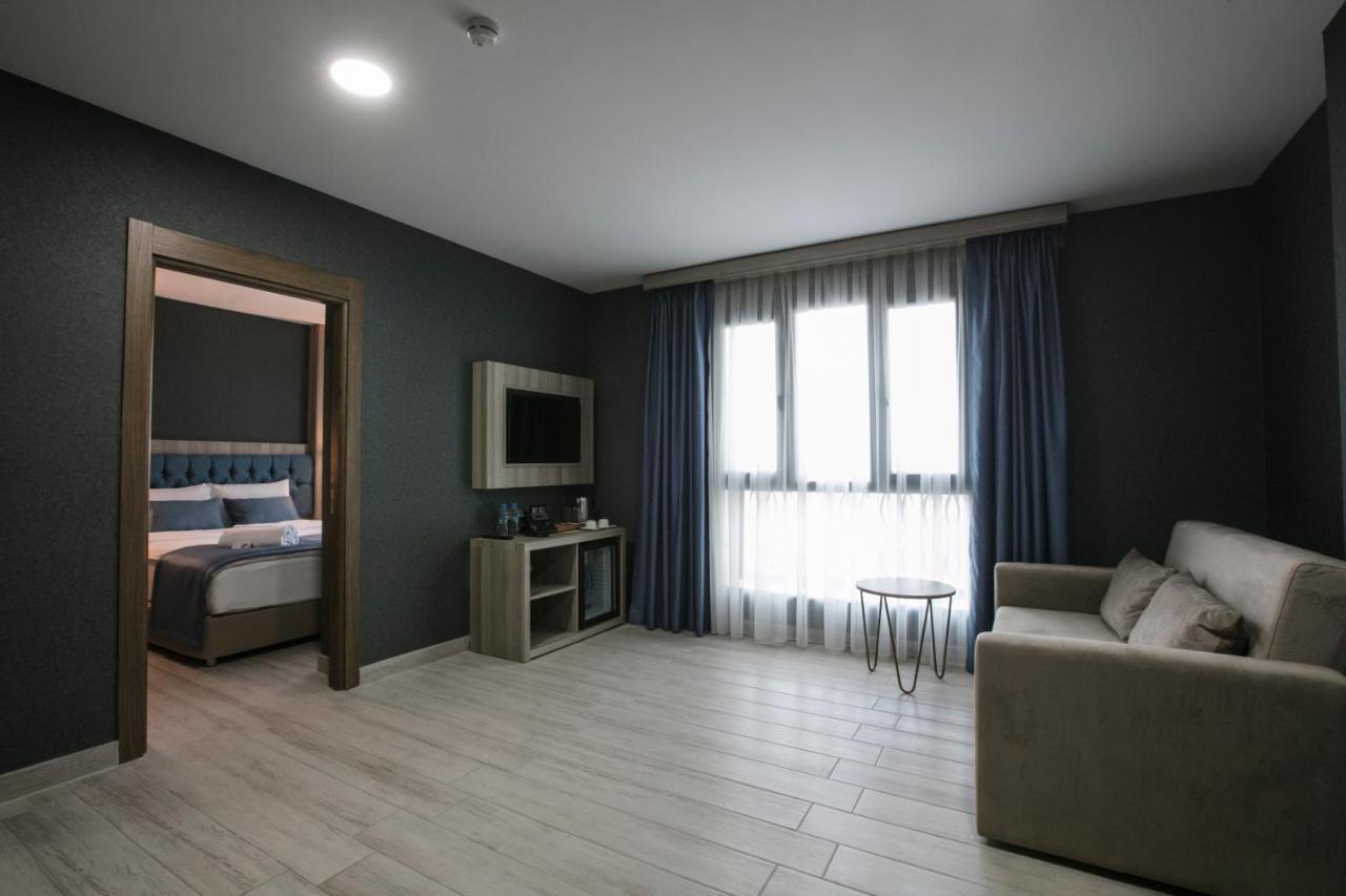 Caba Hotel &Spa İzmir Luaran gambar