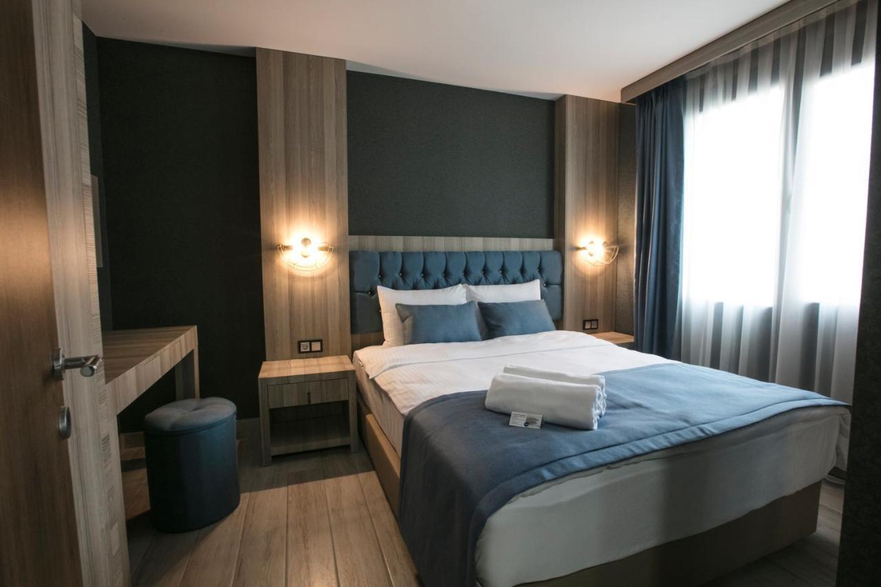 Caba Hotel &Spa İzmir Luaran gambar