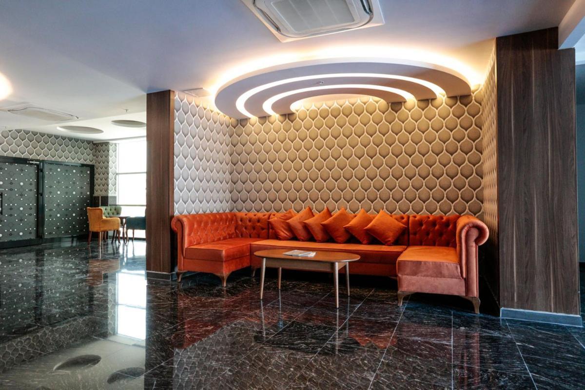 Caba Hotel &Spa İzmir Luaran gambar