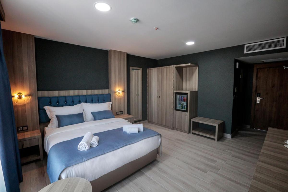 Caba Hotel &Spa İzmir Luaran gambar