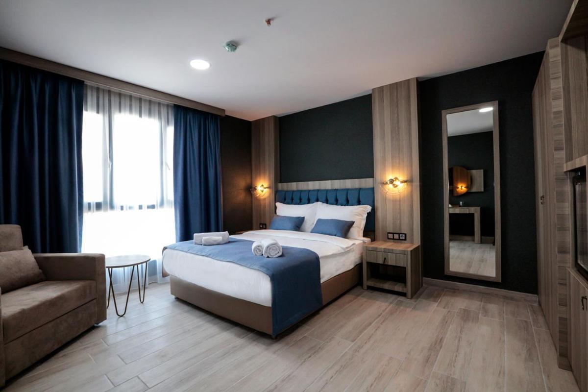 Caba Hotel &Spa İzmir Luaran gambar