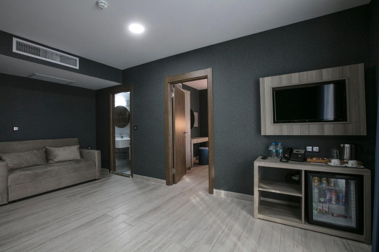 Caba Hotel &Spa İzmir Luaran gambar