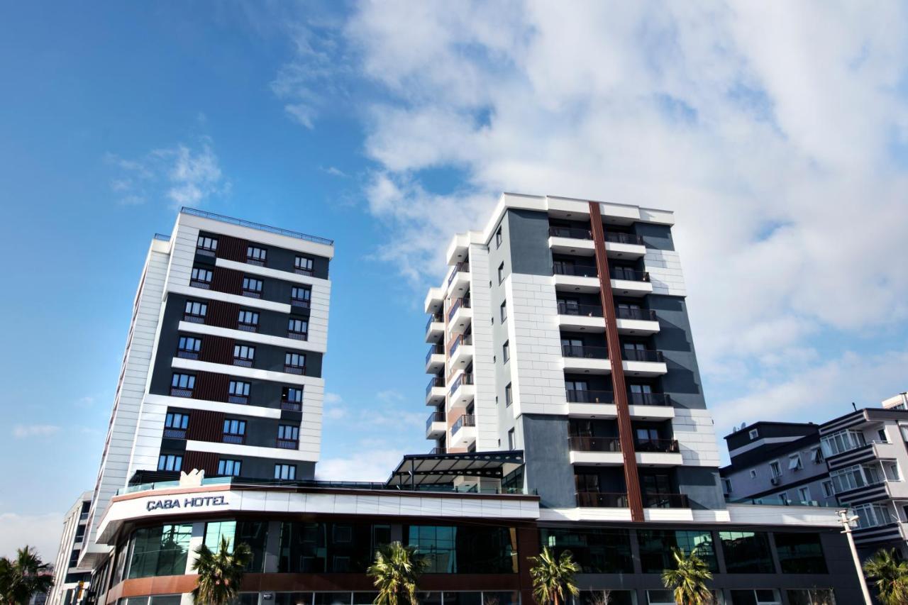 Caba Hotel &Spa İzmir Luaran gambar