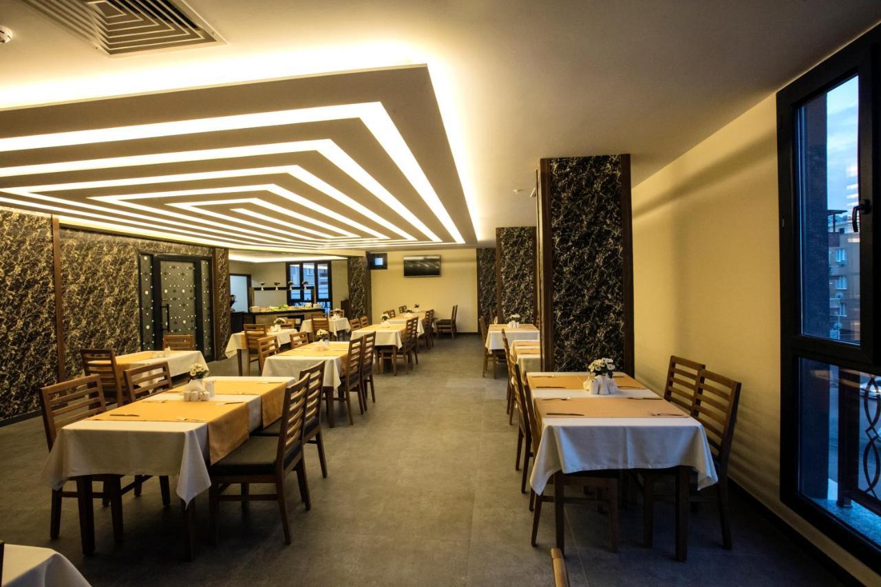 Caba Hotel &Spa İzmir Luaran gambar