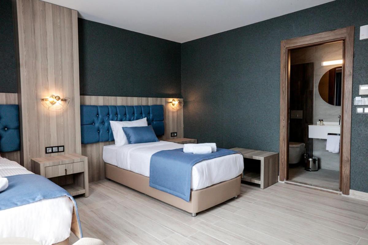 Caba Hotel &Spa İzmir Luaran gambar