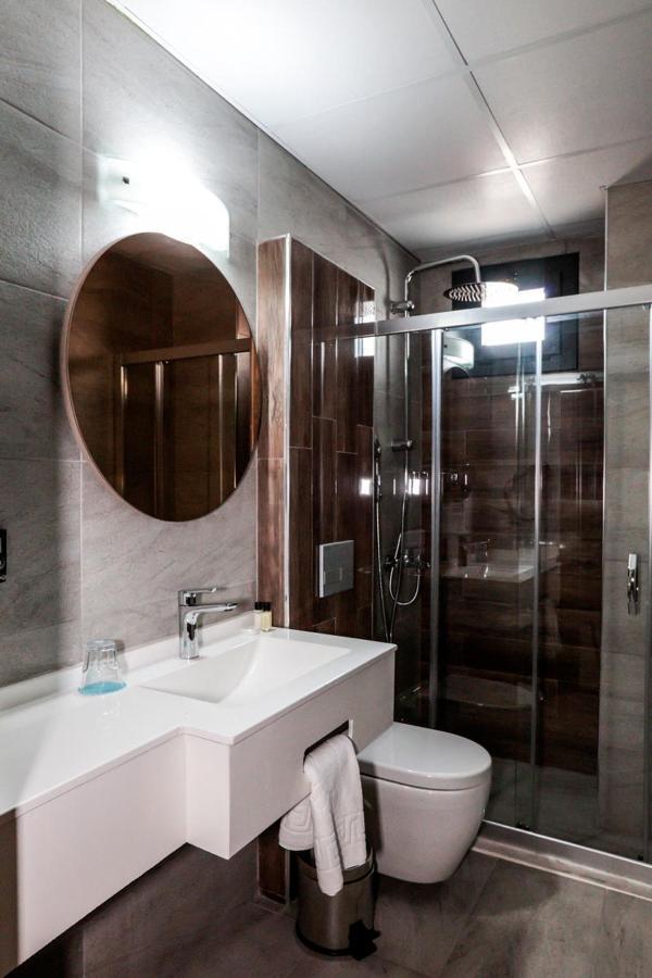 Caba Hotel &Spa İzmir Luaran gambar